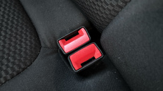 Ford Puma 1.0 EcoBoost Hybrid mHEV ST-Line 5dr Petrol Hatchback